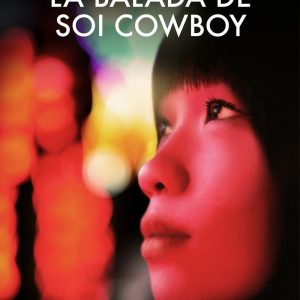 La Balada De Soi Cowboy